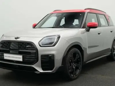 Gebraucht Mini John Cooper Works Countryman