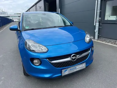 Gebraucht Opel Adam