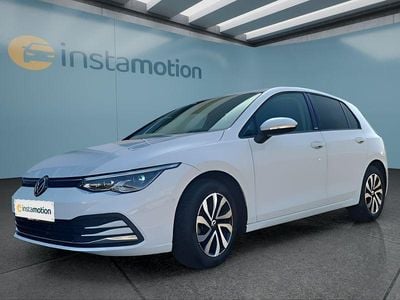 Brugt VW Golf VIII 150 HK (110 kW) 2023 Andere Hatchback