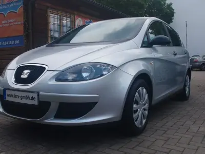 Gebraucht Seat Toledo