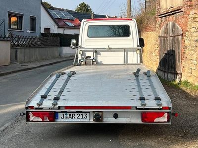 Gebraucht Mercedes Sprinter 129 PS (94 kW) 2011 Weiß