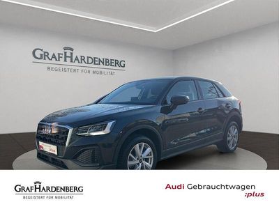 Gebraucht Audi Q2 Comfort 116 PS (85 kW) 2024 Grau SUV