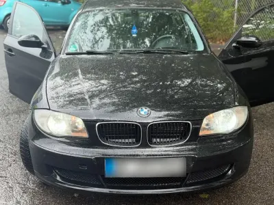 Gebraucht BMW 120