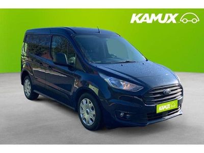 Gebraucht Ford Transit Connect Trend 120 PS (88 kW) 2019 Blau Van / Kleinbus