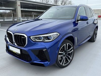 BMW X5 M