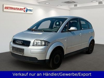 Audi A2