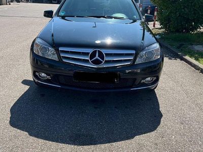 Mercedes C280