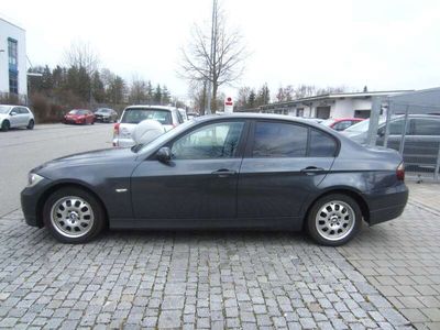 gebraucht BMW 318 318 i