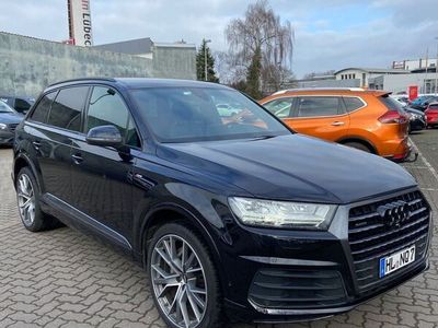 gebraucht Audi Q7 