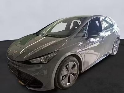 Gebraucht Cupra Born 150 kW (204 PS) 2024 Grau Kleinwagen