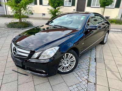 Mercedes E250