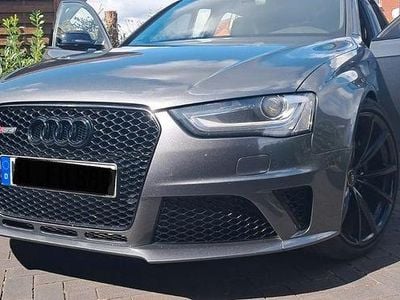 Audi RS4