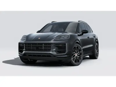 Gebraucht Porsche Cayenne
