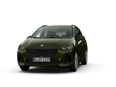 Gebraucht BMW 220 Active Tourer Efficient Dynamics 156 PS (114 kW) 2025 Van / Kleinbus