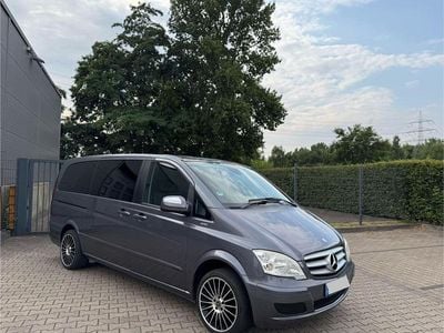 Mercedes Viano