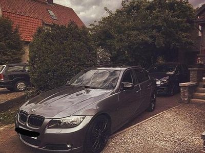 Gebraucht BMW 02 143 PS (105 kW) 2009 Limousine