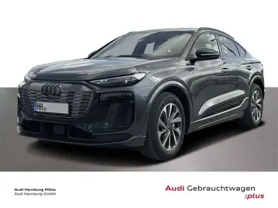 Gebraucht Audi e-tron
