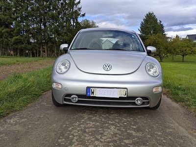 VW Beetle