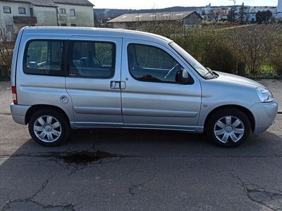 gebraucht Citroën Berlingo 