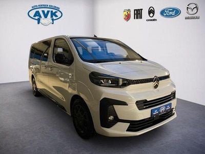 Citroën Spacetourer