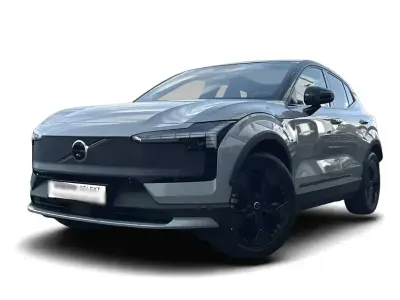 Gebraucht Volvo EX30 Performance 314 kW (428 PS) 2025 Grau SUV