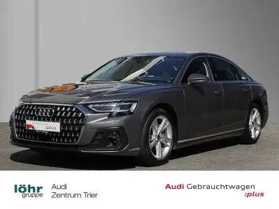 Gebraucht Audi A8