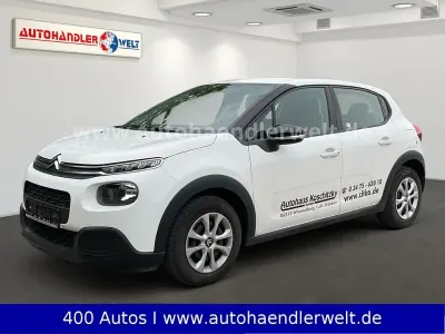 Gebraucht Citroën C3