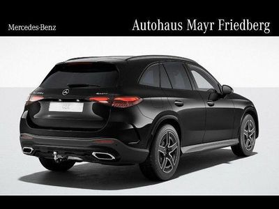 Usata Mercedes GLC220 197 CV (144 kW) 2023