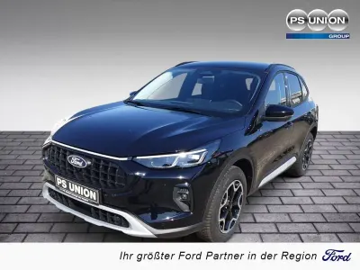 Neu Ford Kuga Active X 179 PS (131 kW) 2026 Schwarz SUV
