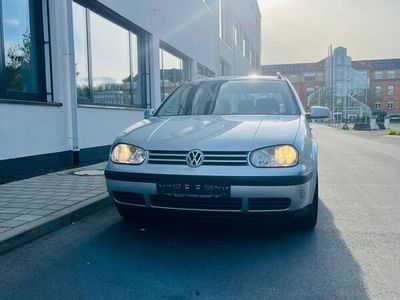 gebraucht VW Golf IV 