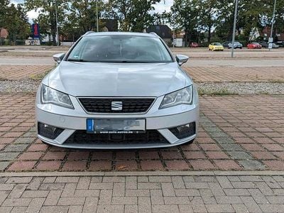 Seat Leon ST