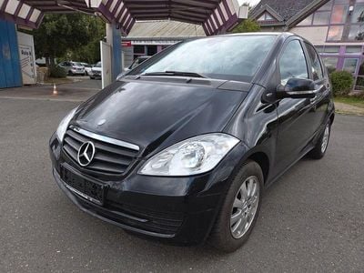 Mercedes A160