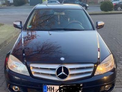 Mercedes C280