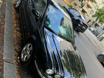 Gebraucht Jaguar X-type
