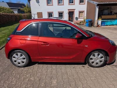 Opel Adam