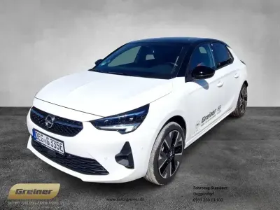 Gebraucht Opel Corsa-e GS Line 100 kW (136 PS) 2025 5 türen Kleinwagen