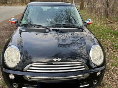 gebraucht Mini Cooper ONE