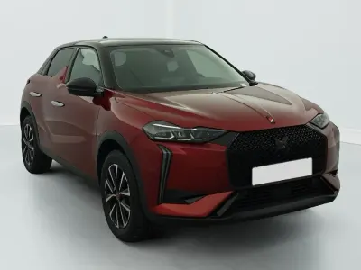 Gebraucht DS Automobiles DS3