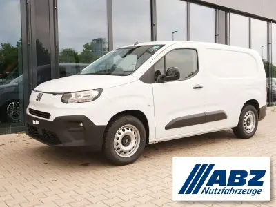 Gebraucht Fiat e-Doblò