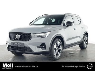 Gebraucht Volvo XC40 Ultra 163 PS (119 kW) 2025 Vapour grey SUV