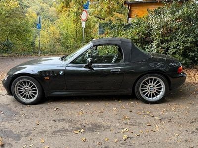 BMW Z3