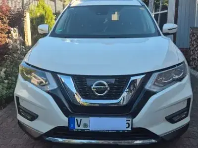 Gebraucht Nissan X-Trail