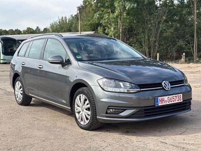 VW Golf VII