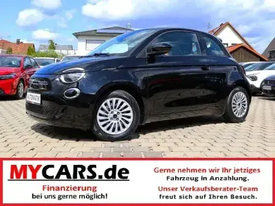 Gebraucht Fiat 500e