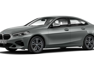 gebraucht BMW 218 d Gran Coupe