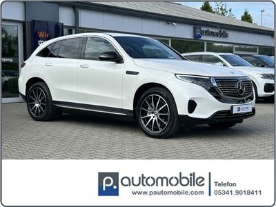Mercedes EQC400
