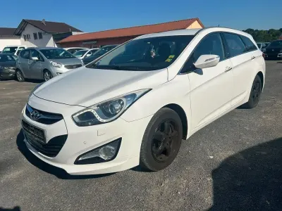 Gebraucht Hyundai i40