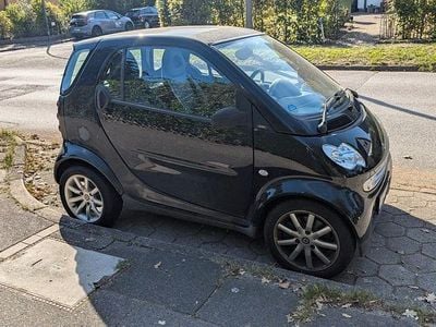Smart ForTwo Coupé