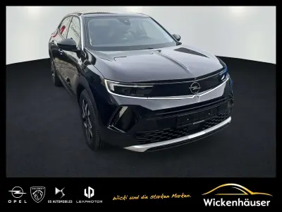 Gebraucht Opel Mokka-e