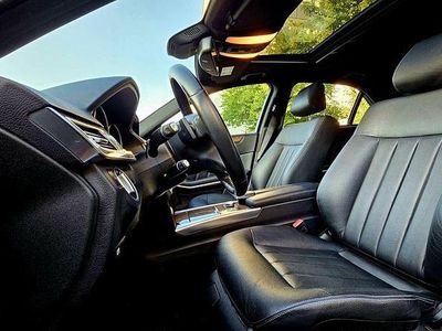 Mercedes E350